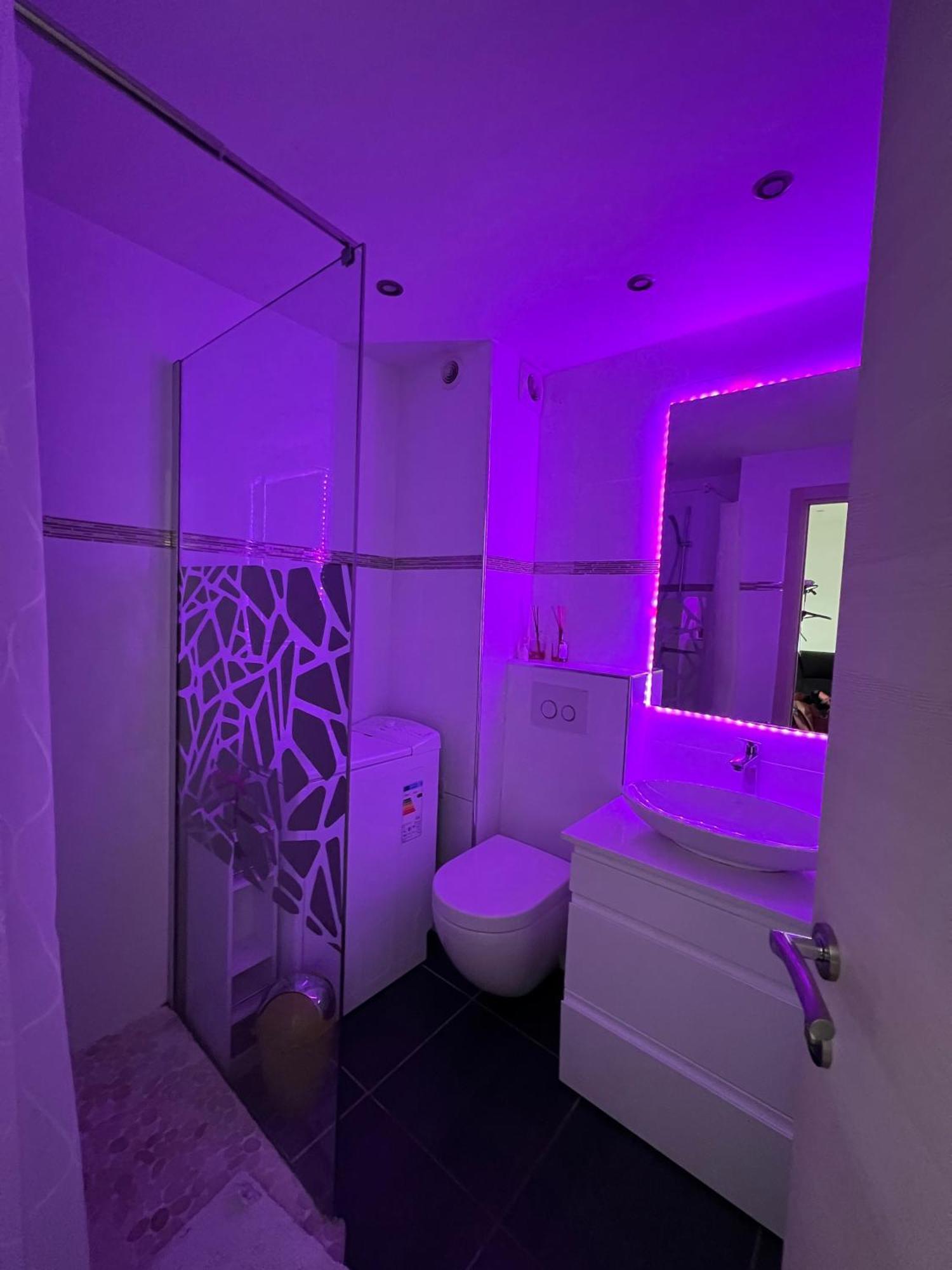 Palladium Palais Des Festivals Apartment *