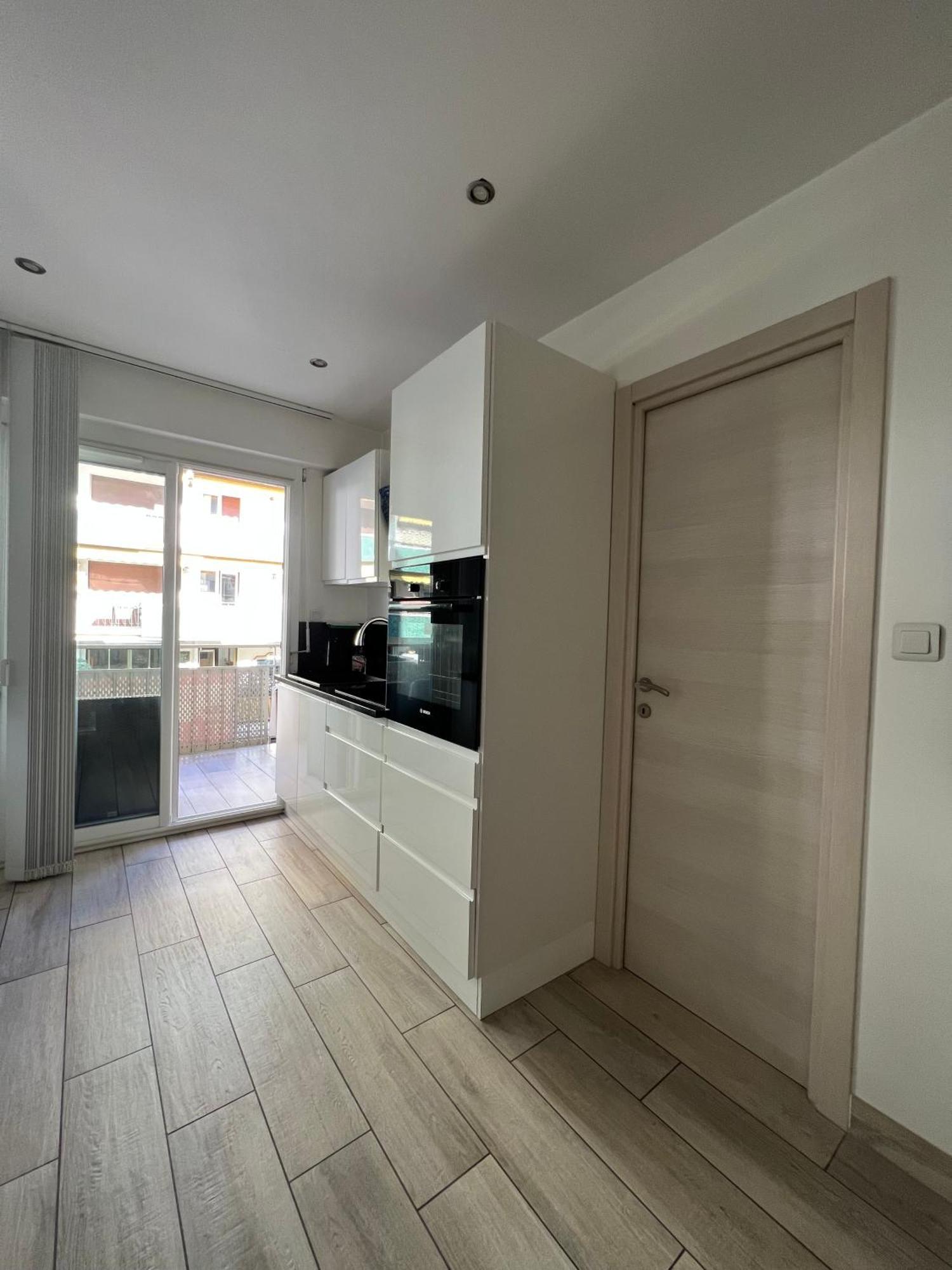 Apartment Palladium Palais Des Festivals