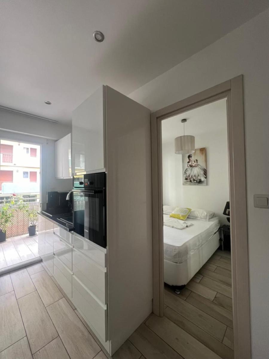 Apartment Palladium Palais Des Festivals