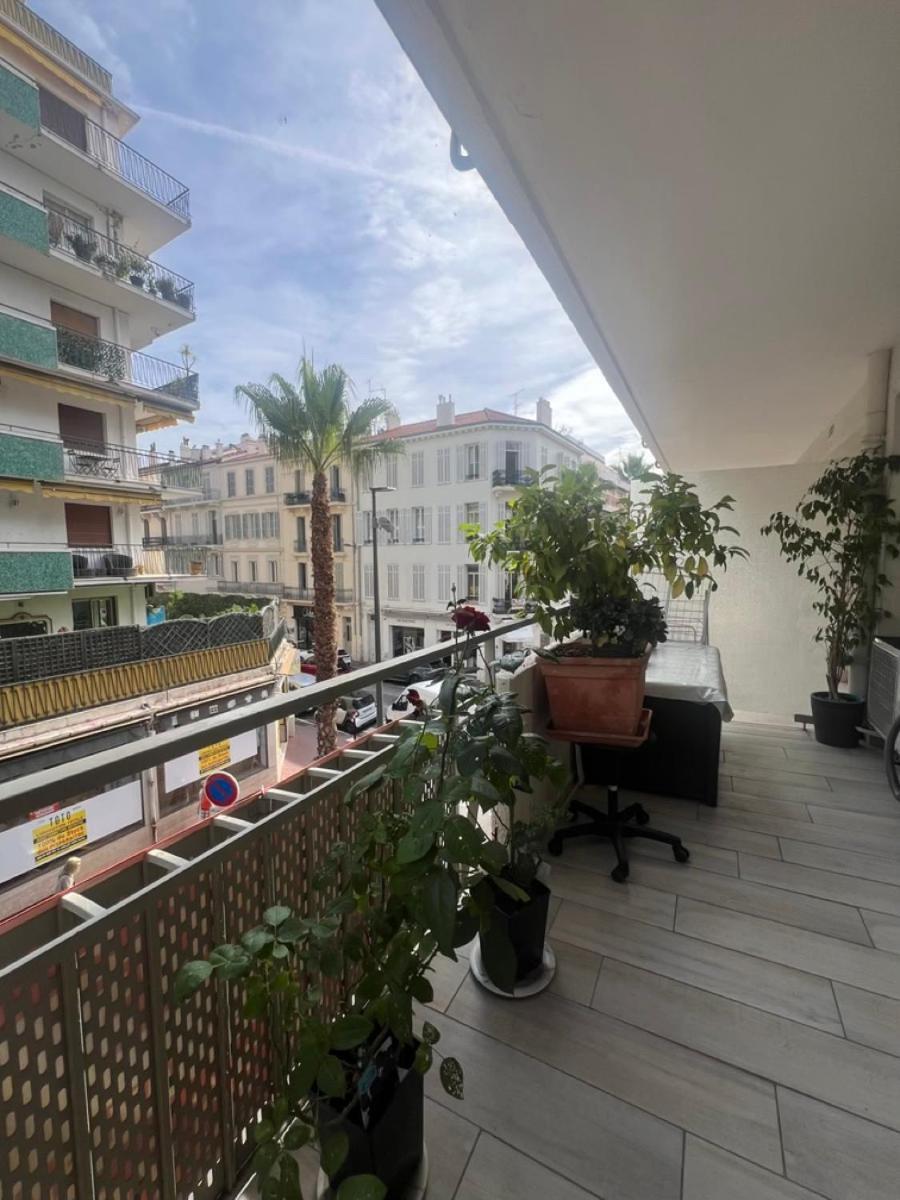 Apartment Palladium Palais Des Festivals
