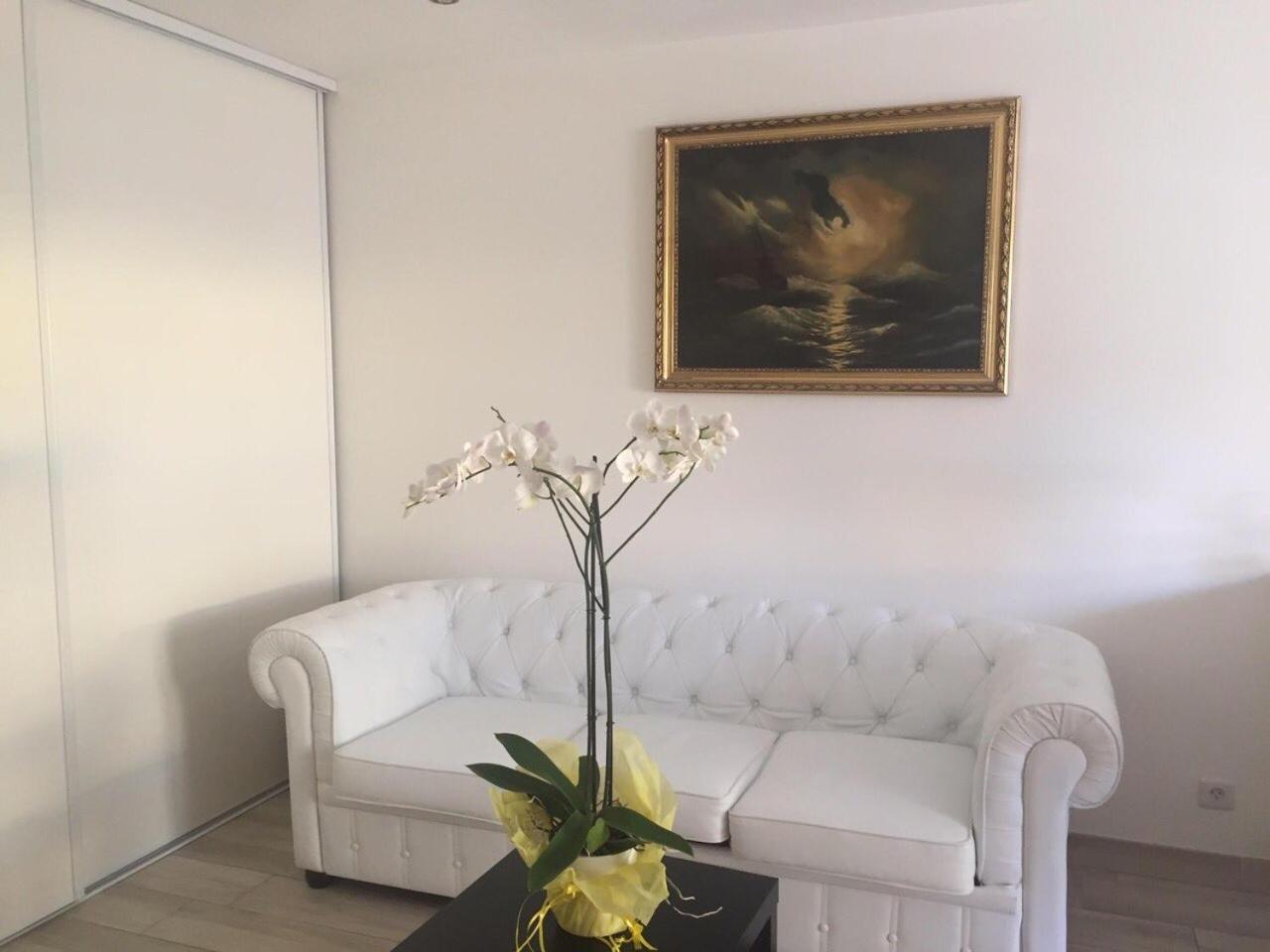 Apartment Palladium Palais Des Festivals Cannes
