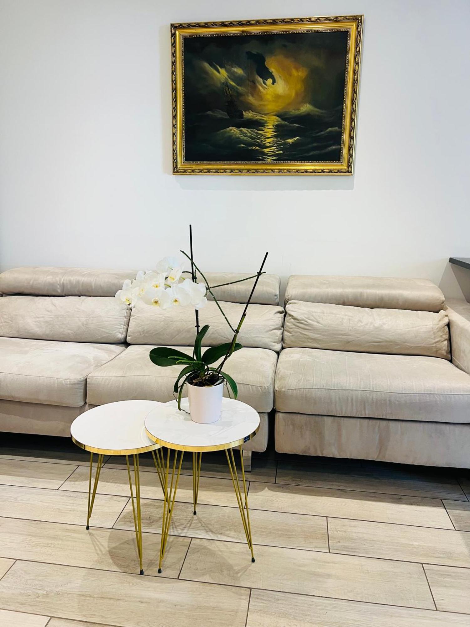 Palladium Palais Des Festivals Apartment *