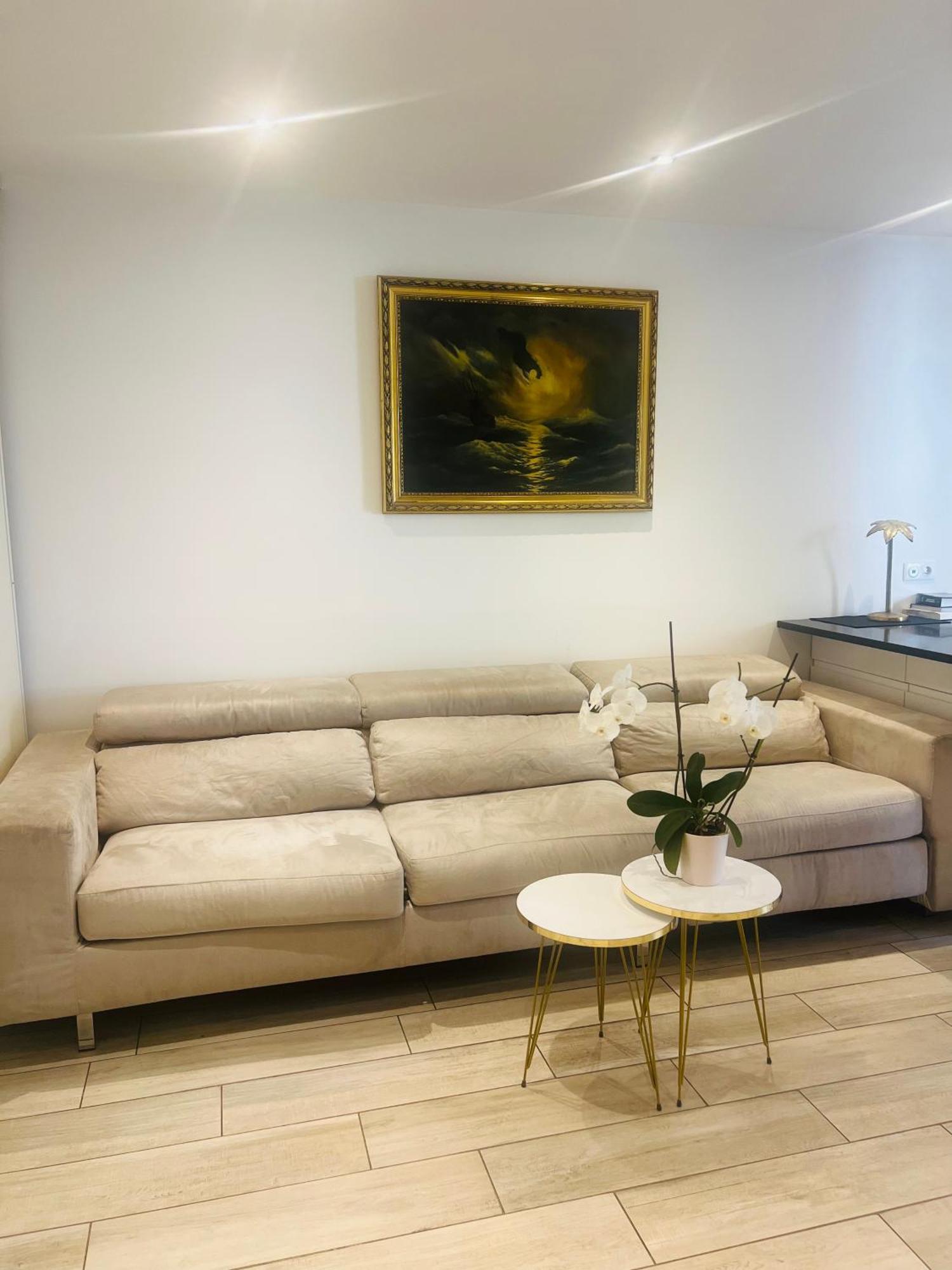 Palladium Palais Des Festivals * Cannes