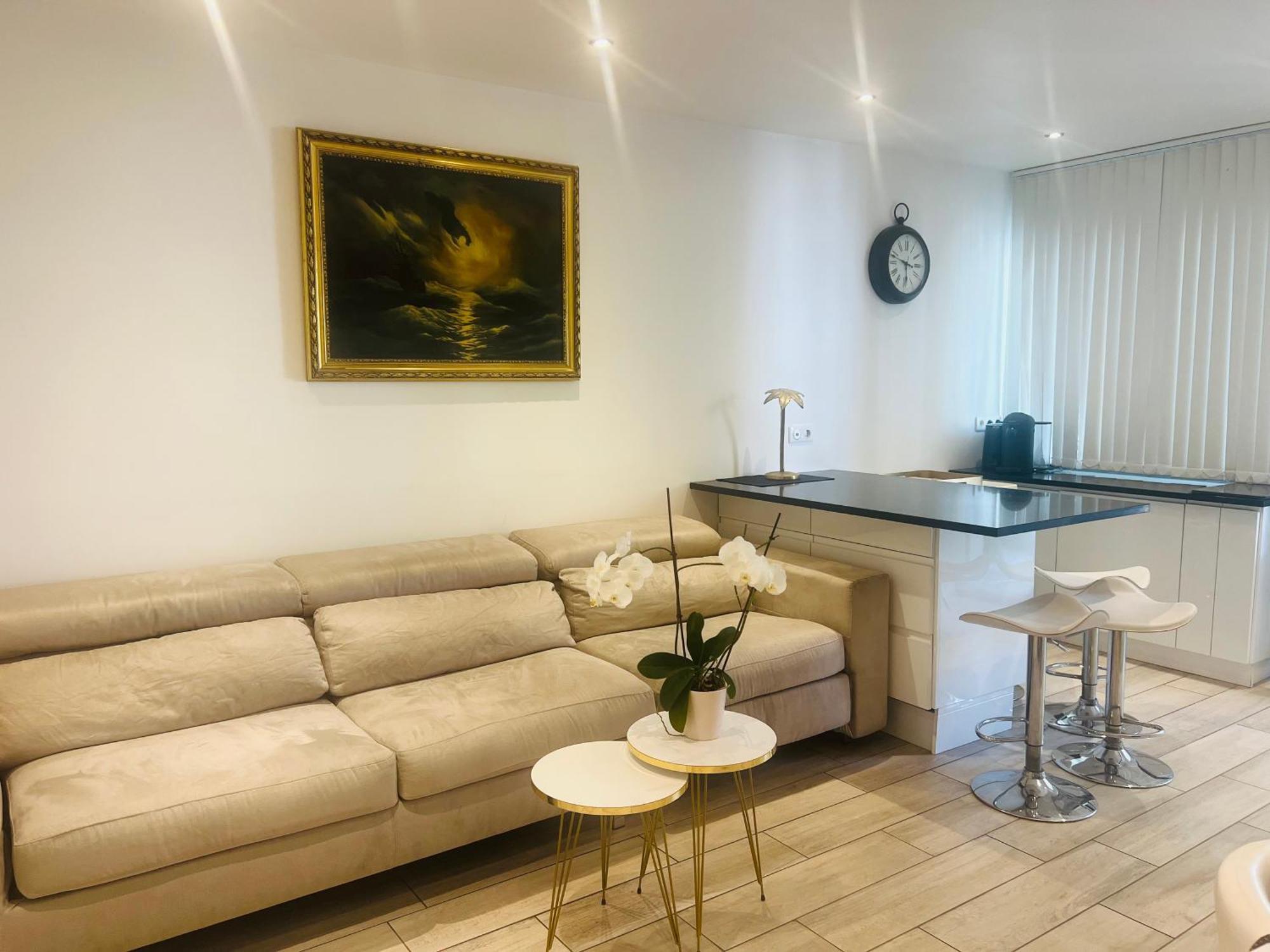 Apartment Palladium Palais Des Festivals Cannes