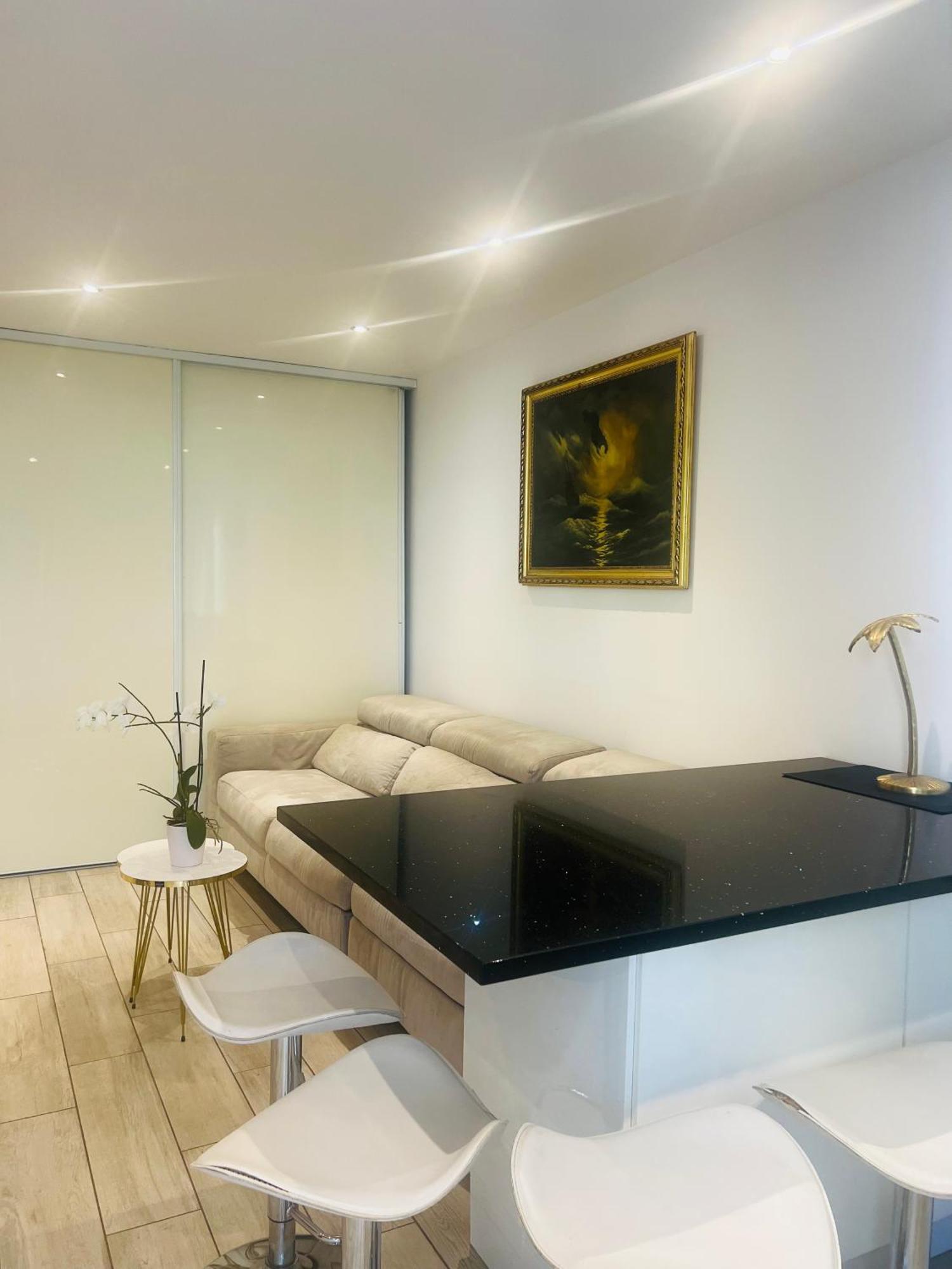 Palladium Palais Des Festivals Apartment *